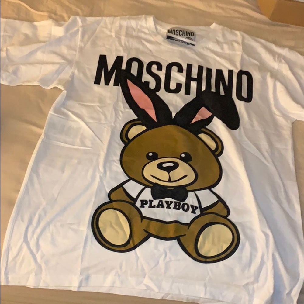 Moschino shirt